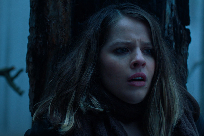 The Demoness movie 2025