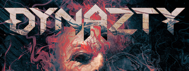 Dynazty - Game of Faces album