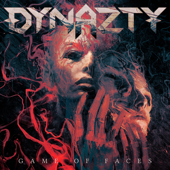 Dynazty - Game of Faces album