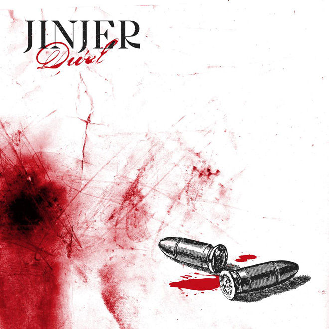 Jinjer - Duel album