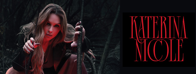 Katerina Nicole singer 2025