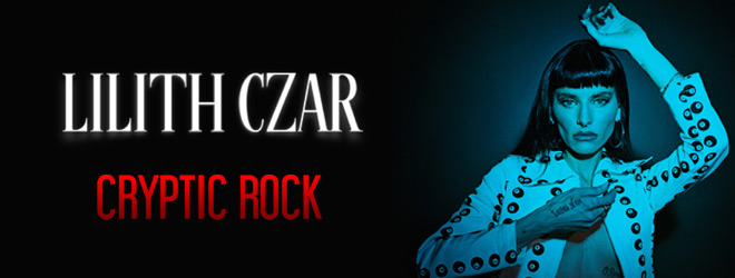 Lilith Czar horror movies