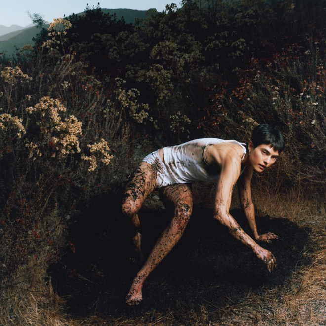 Miya Folick - Erotica Veronica album cover