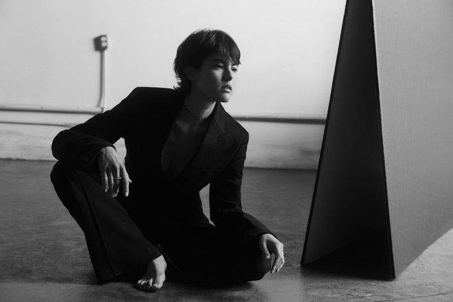 Miya Folick artist 2025