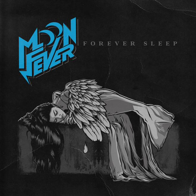 Moon Fever - Forever Sleep album