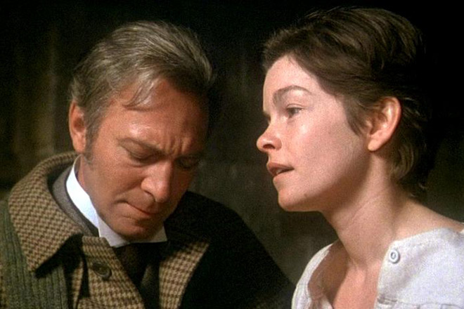 Murder by Decree movie