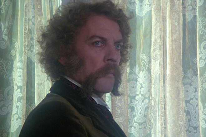 Murder by Decree movie