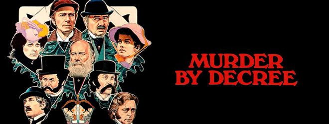 Murder by Decree (1979) 4k
