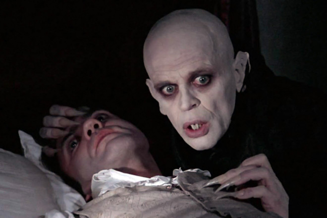 Nosferatu 1979