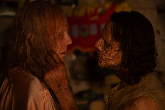 Peter Pan's Neverland Nightmare 2025