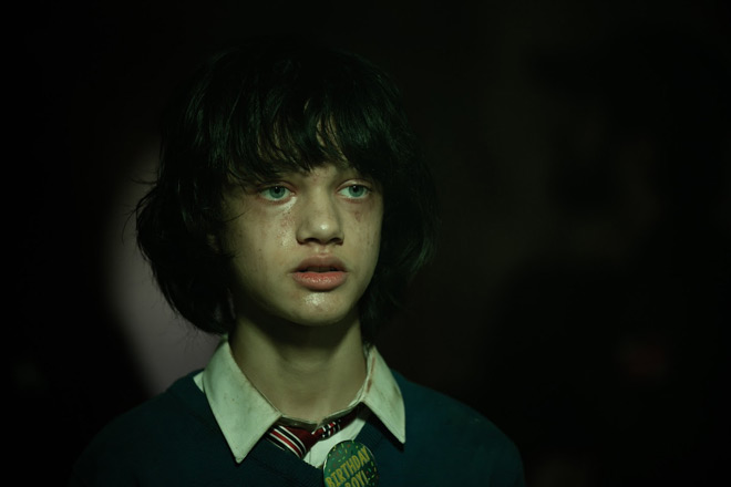 Peter Pan's Neverland Nightmare 2025