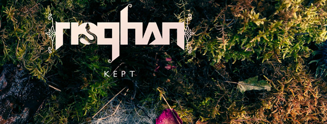 Rioghan - Kept album cover