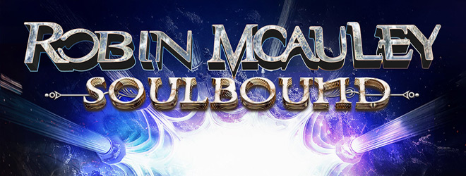 Robin McAuley - Soulbound album