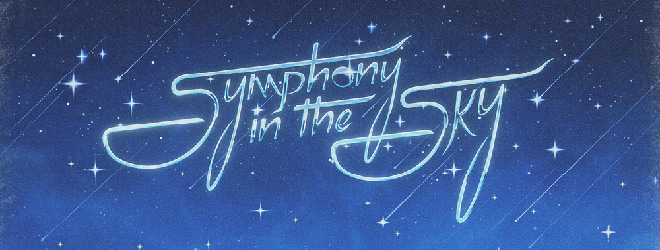 Saint Motel - Symphony in the Sky cover