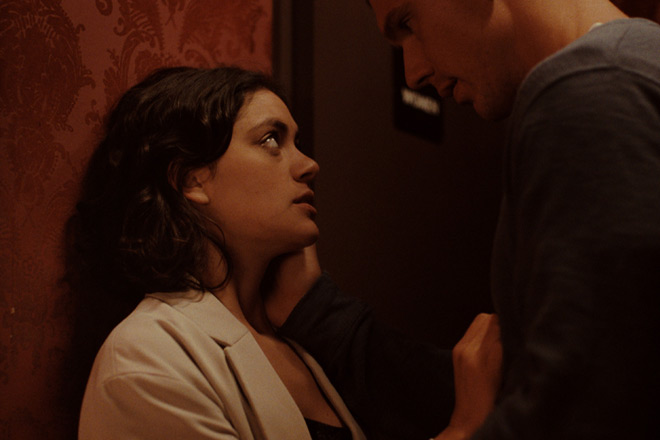 The Dead Thing movie photo