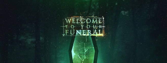 Twiztid - Welcome to Your Funeral art