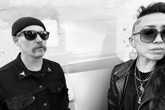 Year of the Cobra 2025 band