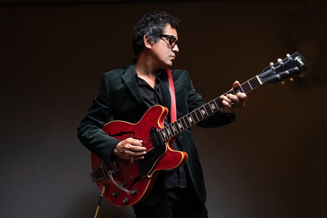 A.J. Croce 2025