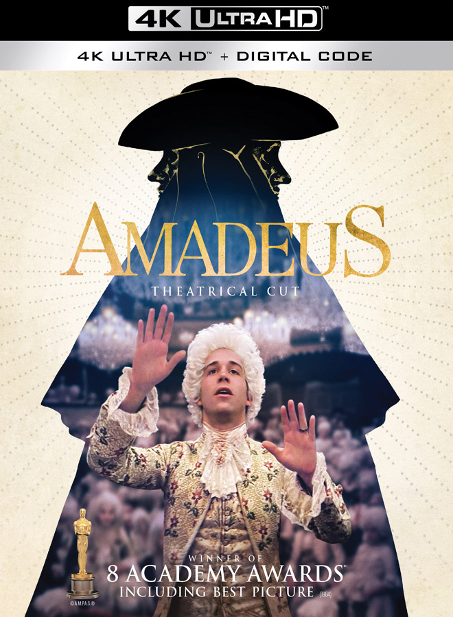 Amadeus 1984 movie 4k