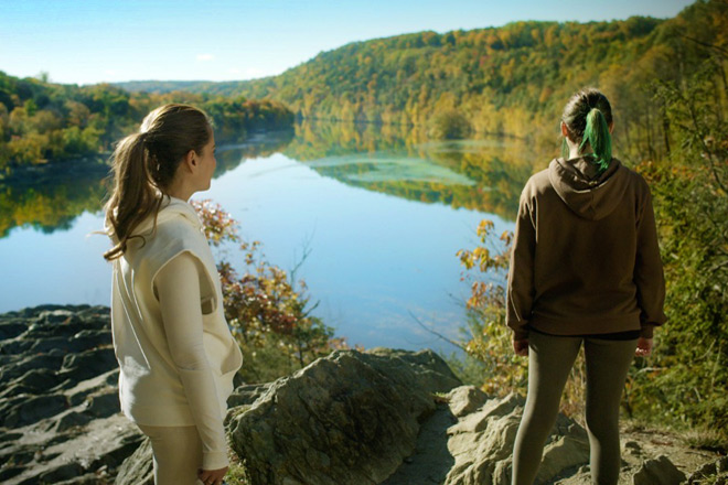 Candlewood movie 2025