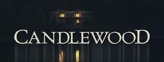 Candlewood / Mill Creek Entertainment (2025)