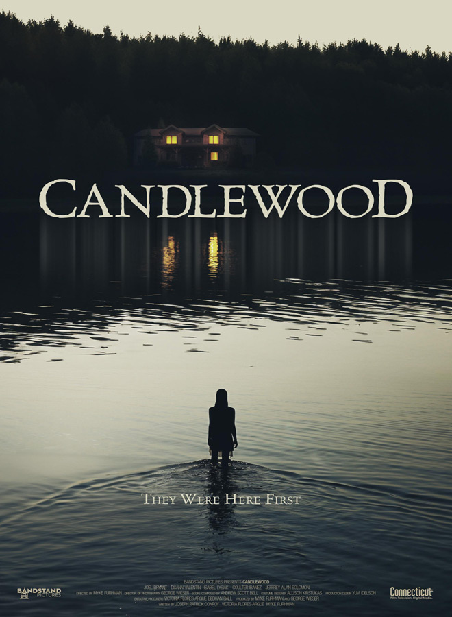 Candlewood / Mill Creek Entertainment (2025) movie poster
