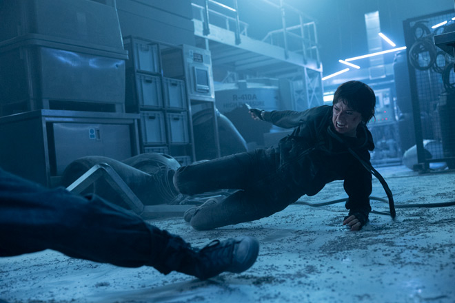 Cleaner / Quiver Distribution (2025)