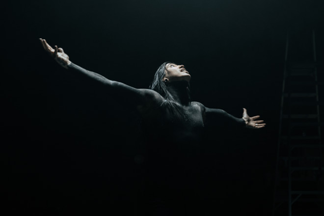 Dead Rabbitts 2025 band