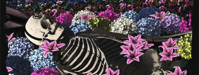 Dead Rabbitts - Redefined album