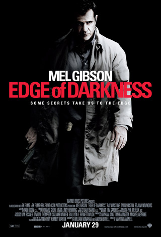 Edge if Darkness movie poster