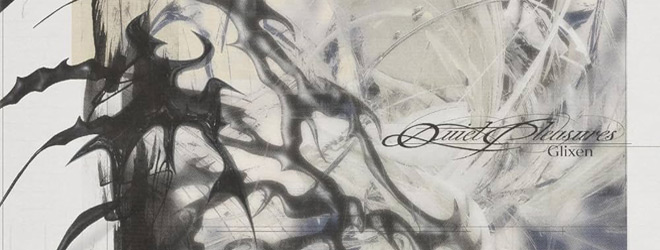 Glixen - Quiet Pleasures (2025)