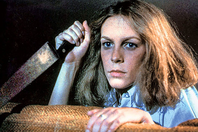 Halloween 1978 photo