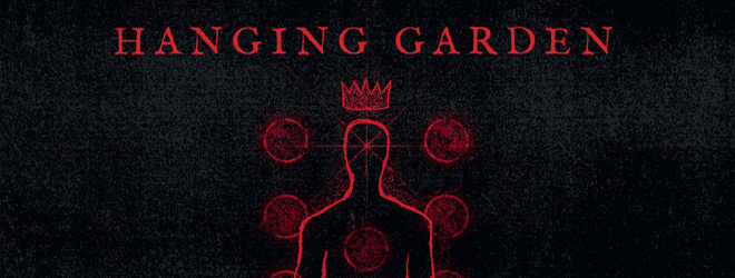 Hanging Garden - The Unending EP