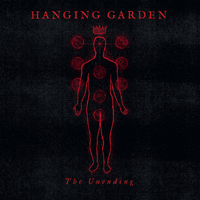 Hanging Garden - The Unending EP