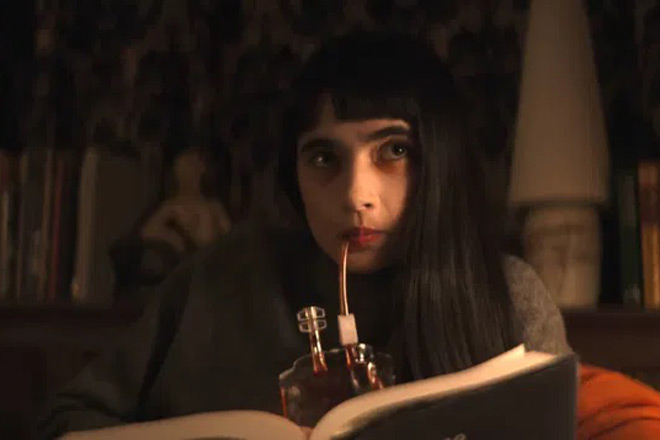 Humanist Vampire Seeking Consenting Suicidal Person