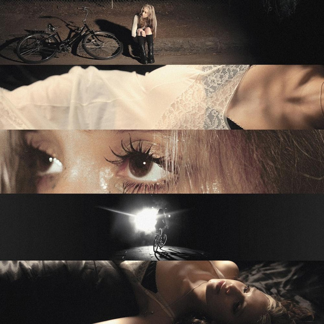 Isabela Larosa - Home Single