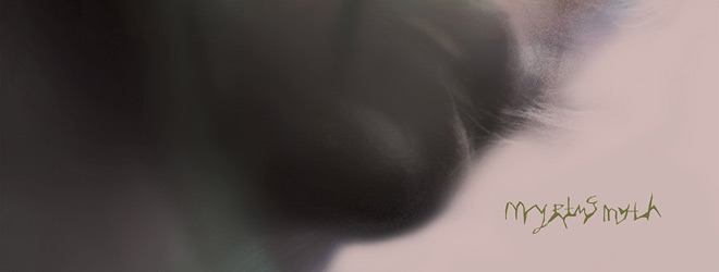 Kedr Livanskiy - Mrytus Myth art