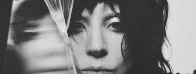 Lady Gaga - Mayhem album art