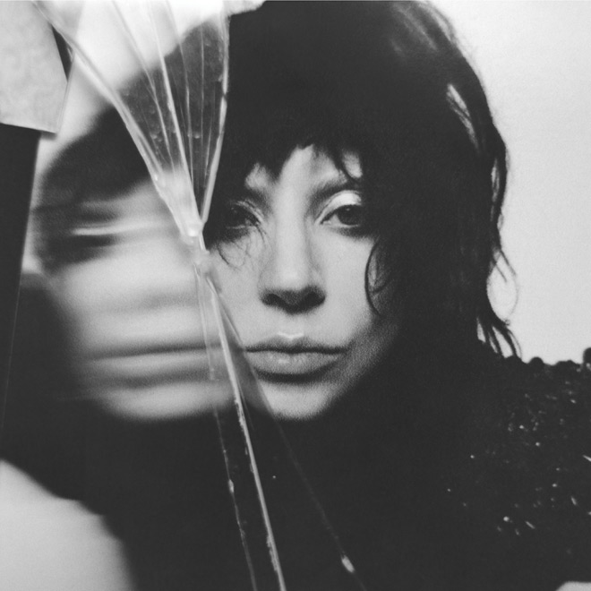 Lady Gaga - Mayhem album