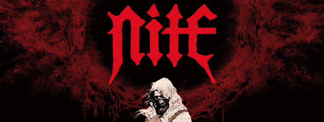 Nite - Cult of the Serpent Sun / Season of Mist (2025)