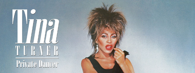 Tina Turner - Private Dancer 40th Anniversary
