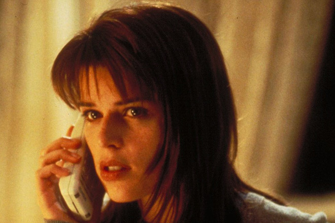 Scream 1996 photo
