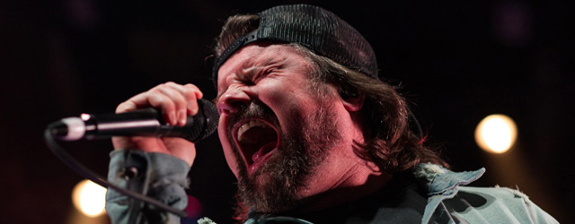 Silverstein live in Germany on March 7, 2025