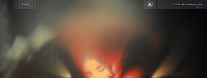 Spellling - Portrait of My Heart