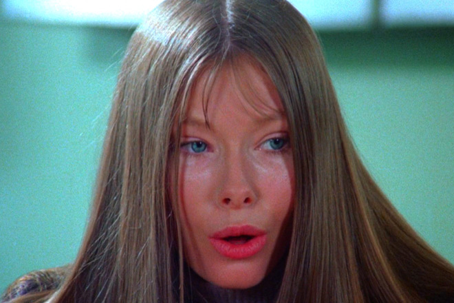 The Crazies / Cambist Films (1973)