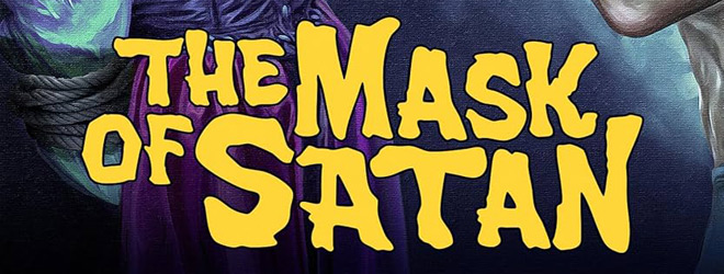 The Mask of Satan 1989 2k blu-ray