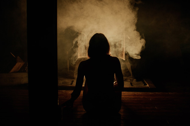 The North Witch 2024 movie