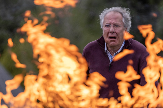 The Rule of Jenny Pen / IFC Films (2025) movie