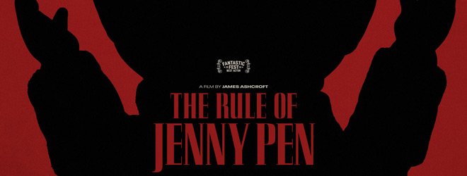 The Rule of Jenny Pen / IFC Films (2025)