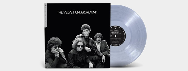 The Velvet Underground - Now Playing Vinyl
